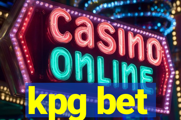 kpg bet